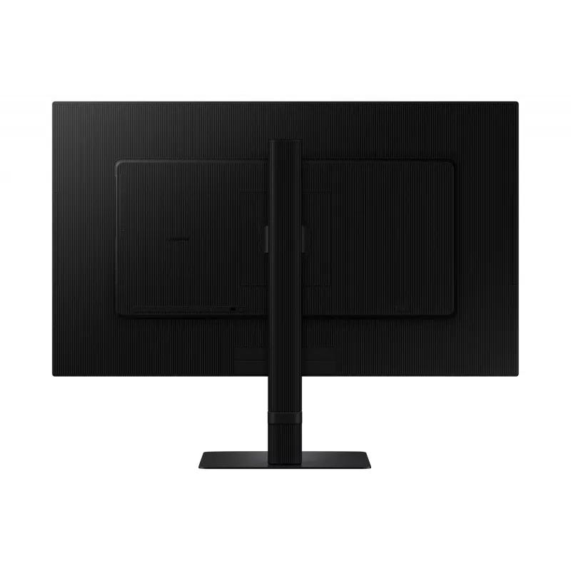 Monitor Samsung S60UD 27 Zoll Quad HD IPS LCD 2560×1440, 5 ms, USB 3.2 Hub, VESA, höhenverstellbar, schwarz