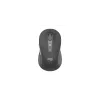 LOGITECH Signature Slim Combo Mk950 - Kabellose Tastatur/Maus - Graphit - QWERTY Graphit Dänisch/ Norwegisch/ Schwedisch/ Finnisch