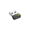 LOGITECH Signature Slim Combo Mk950 - Kabellose Tastatur/Maus - Graphit - QWERTY Graphit Dänisch/ Norwegisch/ Schwedisch/ Finnisch