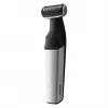 Philips BODYGROOM Series 5000 BG5021/15 Duschfester Intim- und Körperhaartrimmer