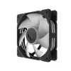 ASUS TUF GAMING TR120 ARGB 3IN1 Schwarz Computergehäuse Luftkühler 12 cm