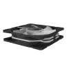 ASUS TUF GAMING TR120 ARGB 3IN1 Schwarz Computergehäuse Luftkühler 12 cm