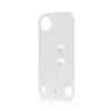 Ubiquiti UACC-AI-Theta-CMS Weiß Edelstahl