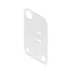 Ubiquiti UACC-AI-Theta-CMS Weiß Edelstahl
