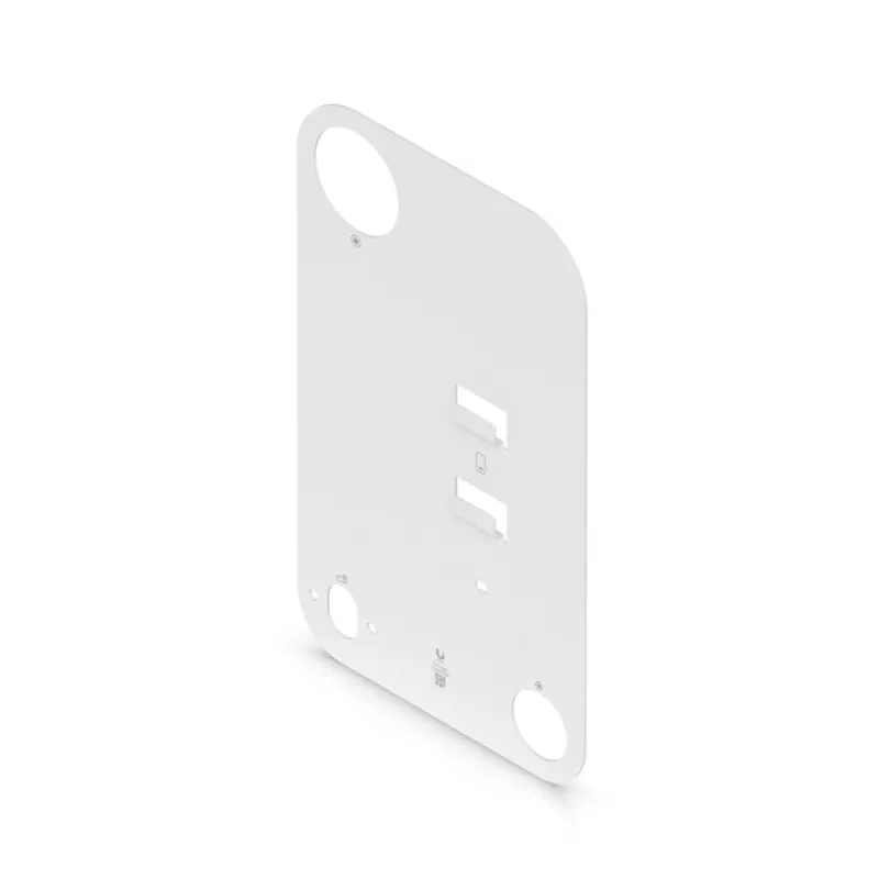 Ubiquiti UACC-AI-Theta-CMS Weiß Edelstahl