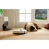 Roboter-Staubsauger Roborock S8 MaxV Ultra weiß