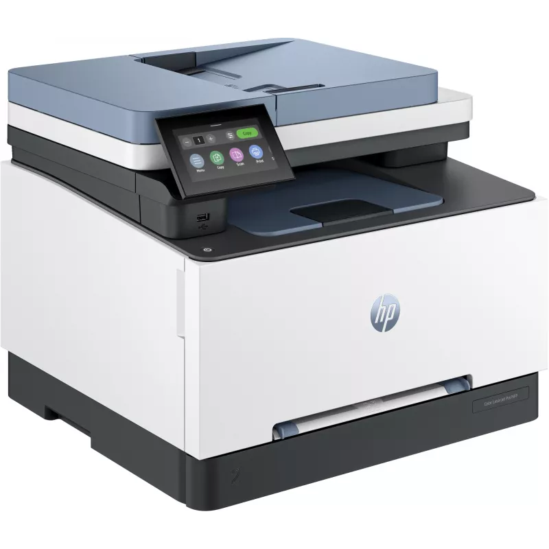 Multifunktionsdrucker HP Color LaserJet Pro MFP 3302fdw Laserdruck Farbe