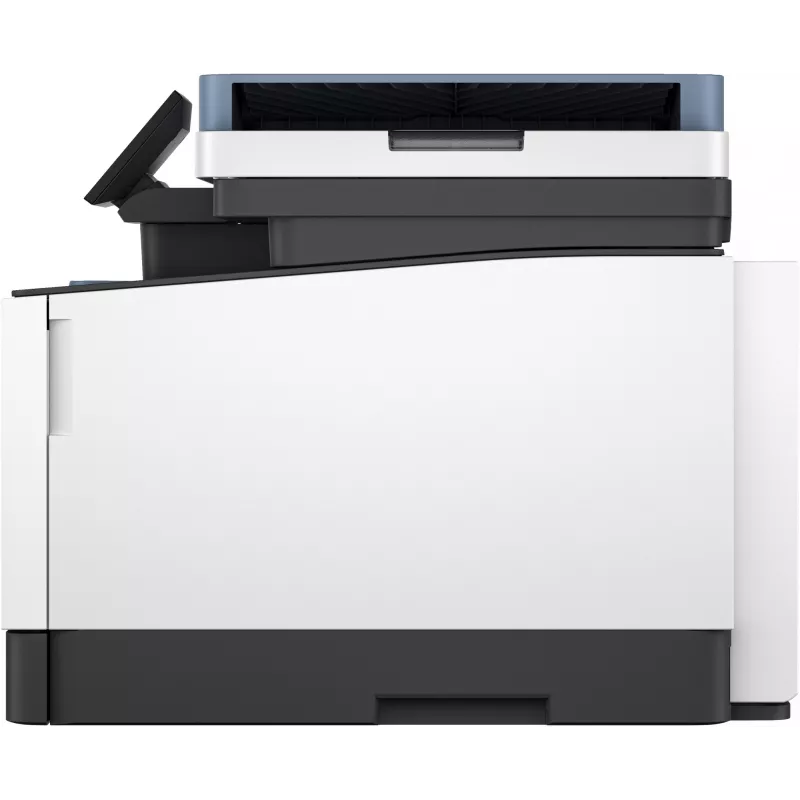 Multifunktionsdrucker HP Color LaserJet Pro MFP 3302fdw Laserdruck Farbe