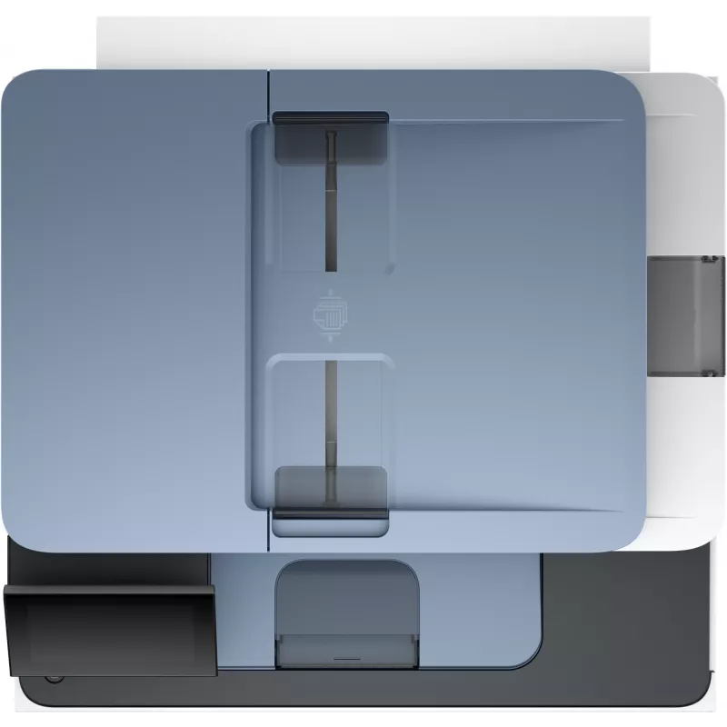 Multifunktionsdrucker HP Color LaserJet Pro MFP 3302fdw Laserdruck Farbe