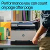 Multifunktionsdrucker HP Color LaserJet Pro MFP 3302fdw Laserdruck Farbe