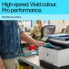 Multifunktionsdrucker HP Color LaserJet Pro MFP 3302fdw Laserdruck Farbe