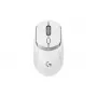 LOGITECH G309 Lightspeed Wireless Gaming Maus Weiß