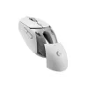 LOGITECH G309 Lightspeed Wireless Gaming Maus Weiß