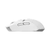 LOGITECH G309 Lightspeed Wireless Gaming Maus Weiß