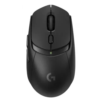 LOGITECH G309 Lightspeed Wireless Gaming-Maus Schwarz (910-007200)