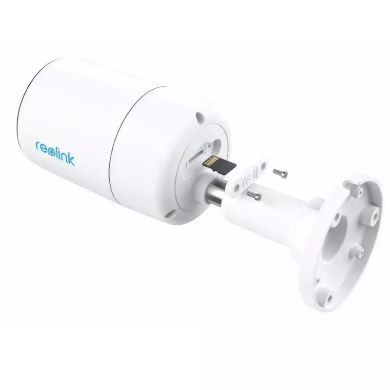 IP-Überwachungskamera Reolink ColorX Series P320X 4MP