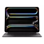 Apple Magic Keyboard für iPad Pro 13 Zoll M4 Dänisch Schwarz QWERTY