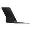 Apple Magic Keyboard für iPad Pro 13 Zoll M4 Dänisch Schwarz QWERTY