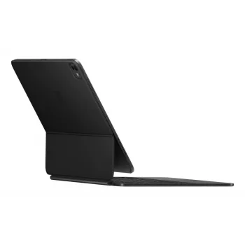 Apple Magic Keyboard für iPad Pro 13 Zoll M4 Dänisch Schwarz QWERTY