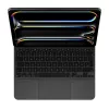 Apple Magic Keyboard für iPad Pro 13 Zoll M4 Dänisch Schwarz QWERTY
