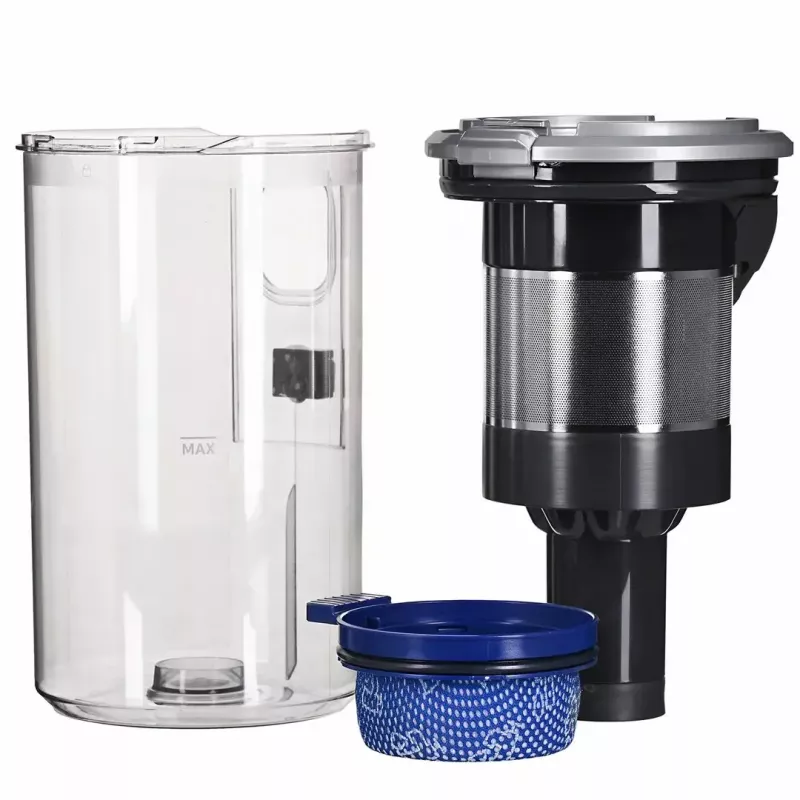 Staubsauger Samsung Handstaubsauger Jet 85 Premium VS20C852FTB/GE