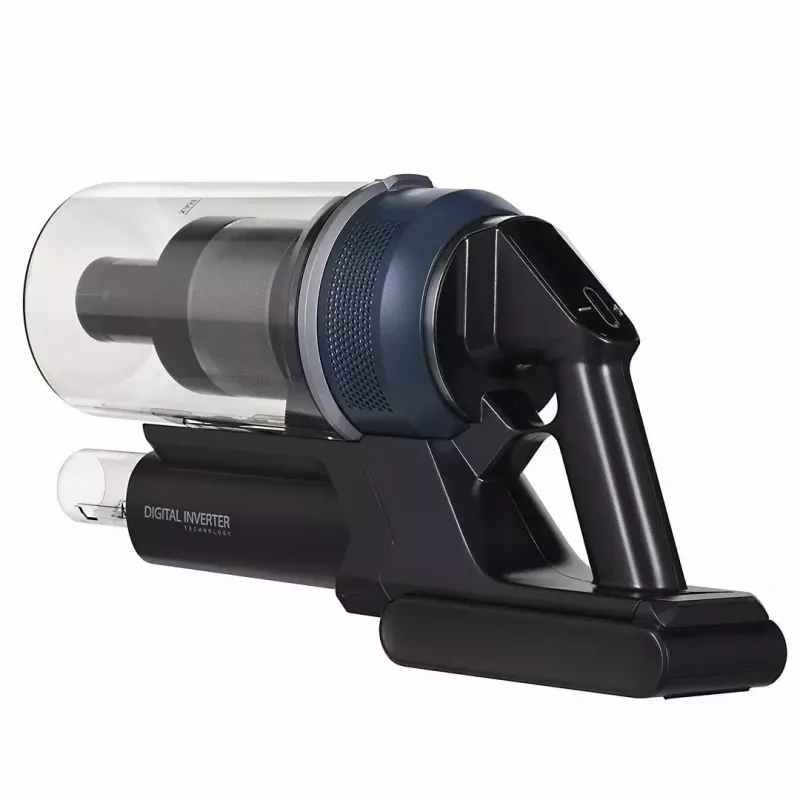 Staubsauger Samsung Handstaubsauger Jet 85 Premium VS20C852FTB/GE