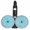 Staubsauger Samsung Handstaubsauger Jet 85 Premium VS20C852FTB/GE