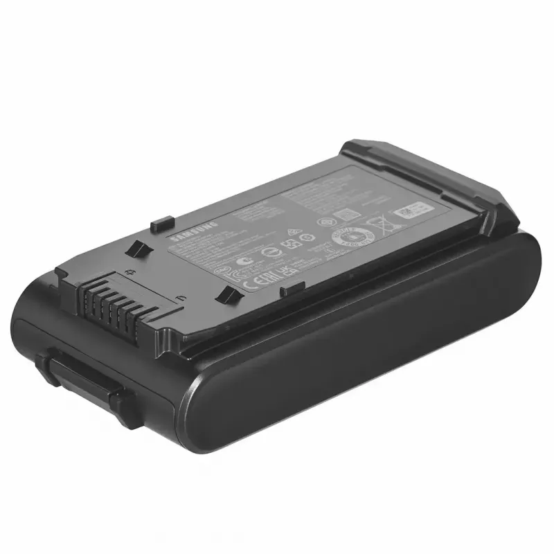 Staubsauger Samsung Handstaubsauger Jet 85 Premium VS20C852FTB/GE