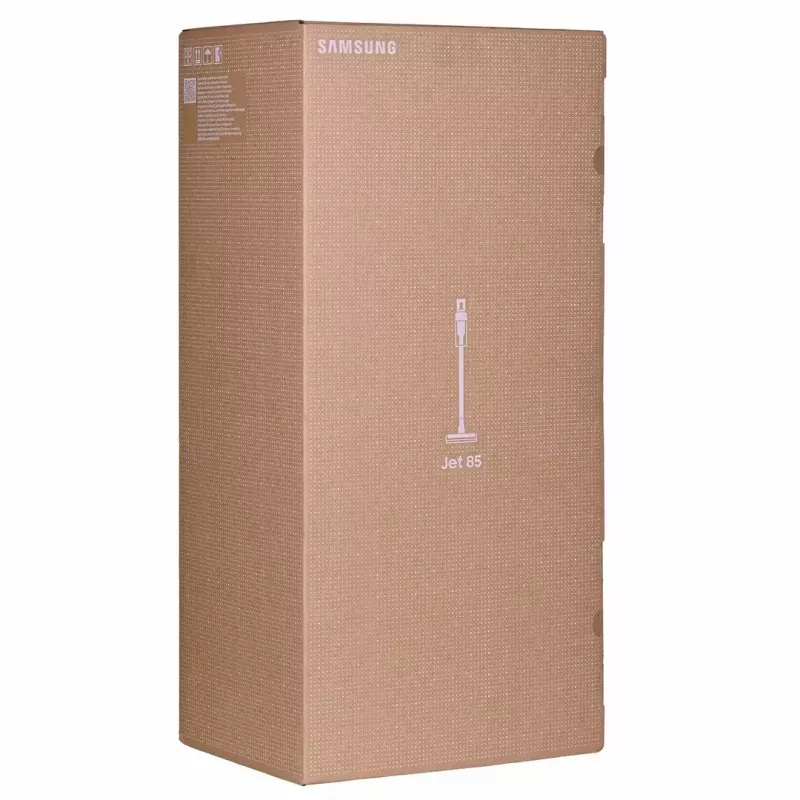 Staubsauger Samsung Handstaubsauger Jet 85 Premium VS20C852FTB/GE