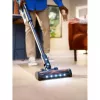 Philips 5000 series XC5043/01 Stabstaubsauger Batterie Trocken&nass Zyklon Beutellos 0,27 l Blau, Gelb