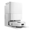 Roborock Qrevo MaxV QRMV02 Saugroboter, 7000 Pa, FlexiArm, All-in-One-Station, 0,33 l, Weiß