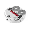 Roborock Qrevo MaxV QRMV02 Saugroboter, 7000 Pa, FlexiArm, All-in-One-Station, 0,33 l, Weiß