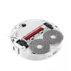 Roborock Qrevo MaxV QRMV02 Saugroboter, 7000 Pa, FlexiArm, All-in-One-Station, 0,33 l, Weiß