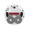 Roborock Qrevo MaxV QRMV02 Saugroboter, 7000 Pa, FlexiArm, All-in-One-Station, 0,33 l, Weiß