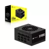 Corsair SF1000 SFX-Netzteil, 1000 W, 80 PLUS Platinum, vollmodular (CP-9020257-EU)