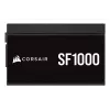 Corsair SF1000 SFX-Netzteil, 1000 W, 80 PLUS Platinum, vollmodular (CP-9020257-EU)
