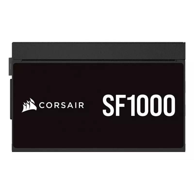 Corsair SF1000 SFX-Netzteil, 1000 W, 80 PLUS Platinum, vollmodular (CP-9020257-EU)