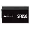 Corsair SF850 SFX Netzteil, 850 W, 80 PLUS Platinum, modular (CP-9020256-EU)