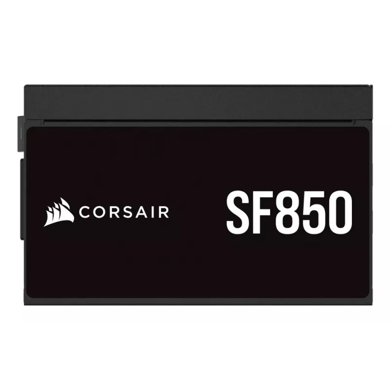 Corsair SF850 SFX Netzteil, 850 W, 80 PLUS Platinum, modular (CP-9020256-EU)