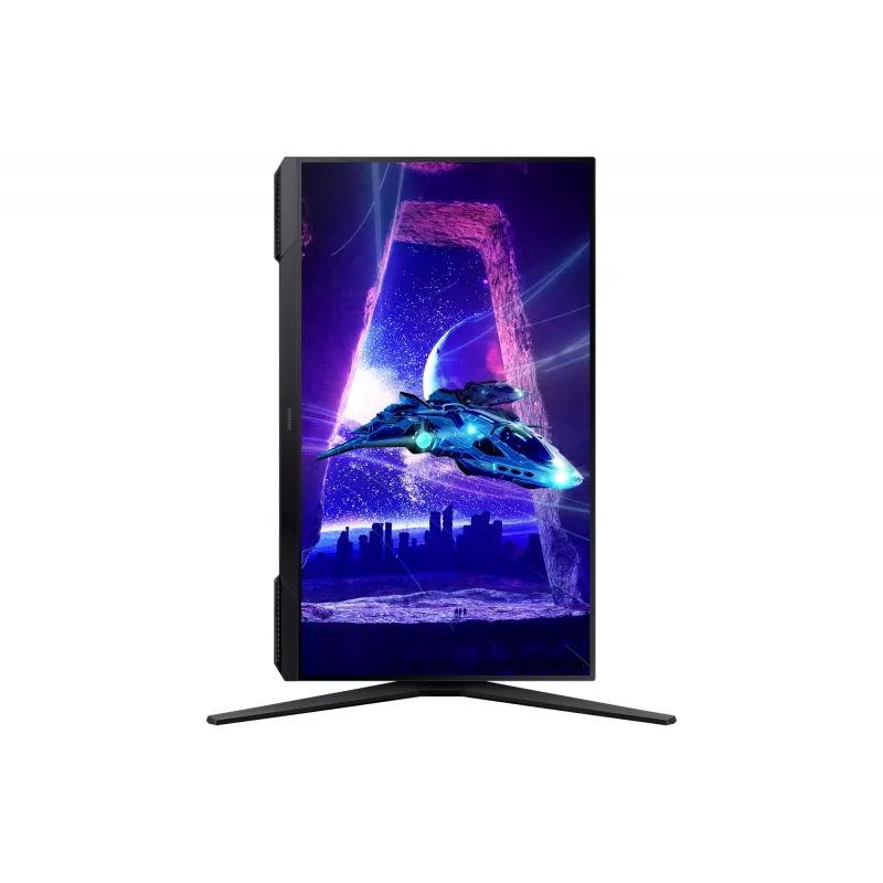 Samsung G30D Computermonitor 61 cm (24 Zoll) 1920 x 1080 Pixel Full HD LCD Schwarz
