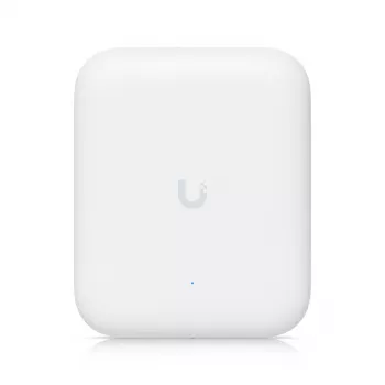 UBIQUITI NETWORKS Access Point U7 Outdoor Wi-Fi 7 mit 4 räumlichen Strömen