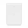 Ubiquiti UniFi U7 Pro Wall Wi-Fi-7-Access-Point zur Wandmontage