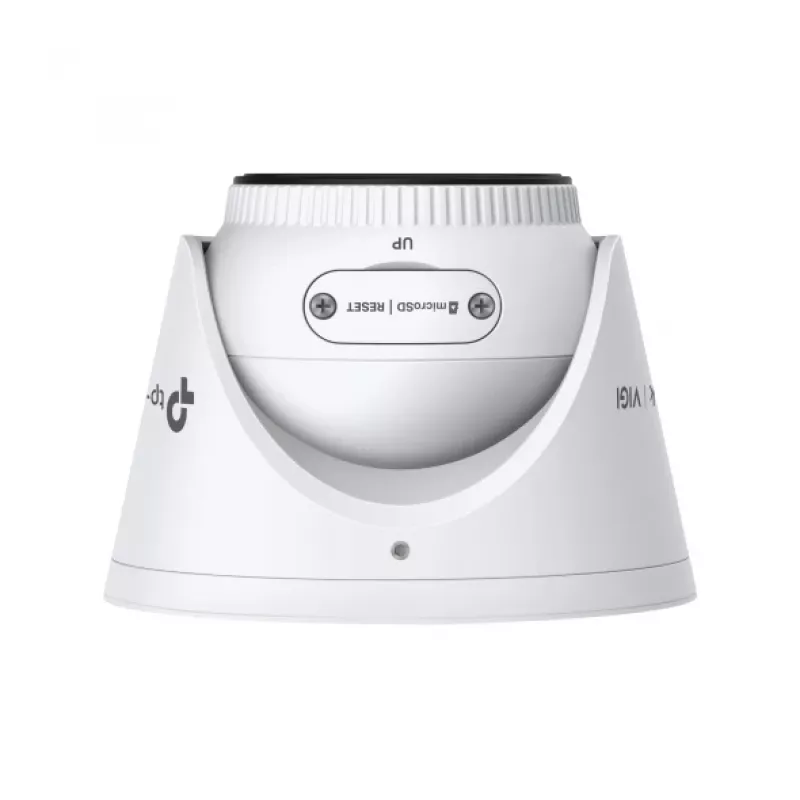 TP-Link VIGI C445 Turret IP-Überwachungskamera Innen & Außen 2688 x 1520 Pixel Decken-/Wandmontage