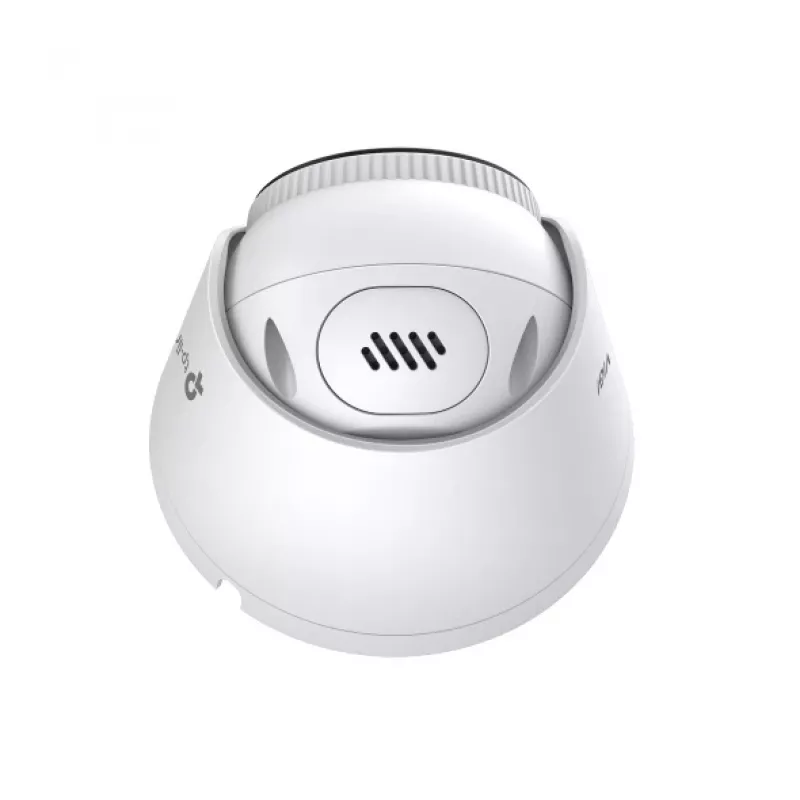 TP-Link VIGI C445 Turret IP-Überwachungskamera Innen & Außen 2688 x 1520 Pixel Decken-/Wandmontage