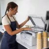 Brother MFC-L2960DW Multifunktionsdrucker Laser A4 1200 x 1200 DPI 34 ppm Wi-Fi