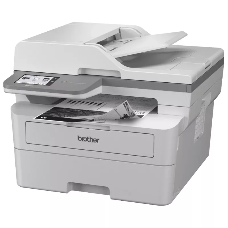 Brother MFC-L2960DW Multifunktionsdrucker Laser A4 1200 x 1200 DPI 34 ppm Wi-Fi