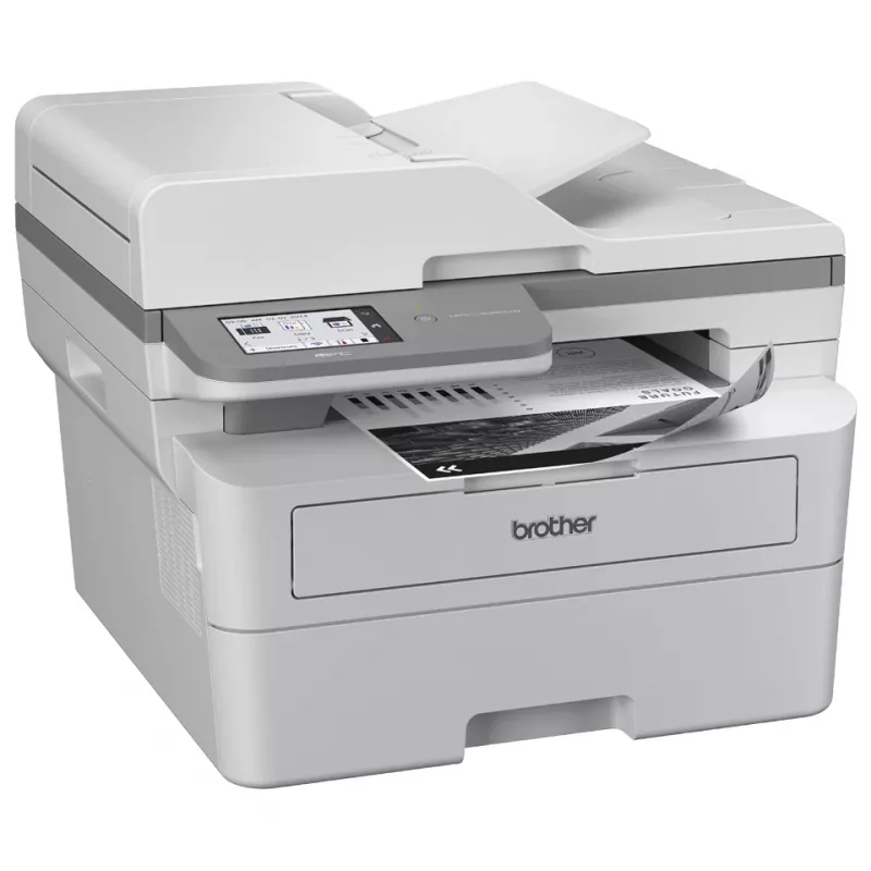 Brother MFC-L2960DW Multifunktionsdrucker Laser A4 1200 x 1200 DPI 34 ppm Wi-Fi