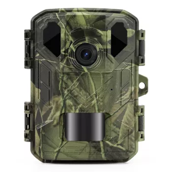 DENVER ELECTRONICS Wcs-5023 Wildkamera 8 mpix Tarnung