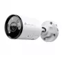 TP-Link VIGI C345 4MP Full-Color Bullet-IP-Überwachungskamera, 2,8 mm, Außenbereich, Wandmontage, Weiß
