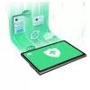 Lenovo Tab Plus Mediatek 128 GB 29,2 cm (11,5 Zoll) 8 GB Wi-Fi 5 (802.11ac) Android 14 Grau